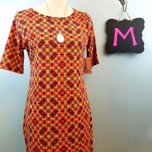 NWT LuLaRoe Julia Dress